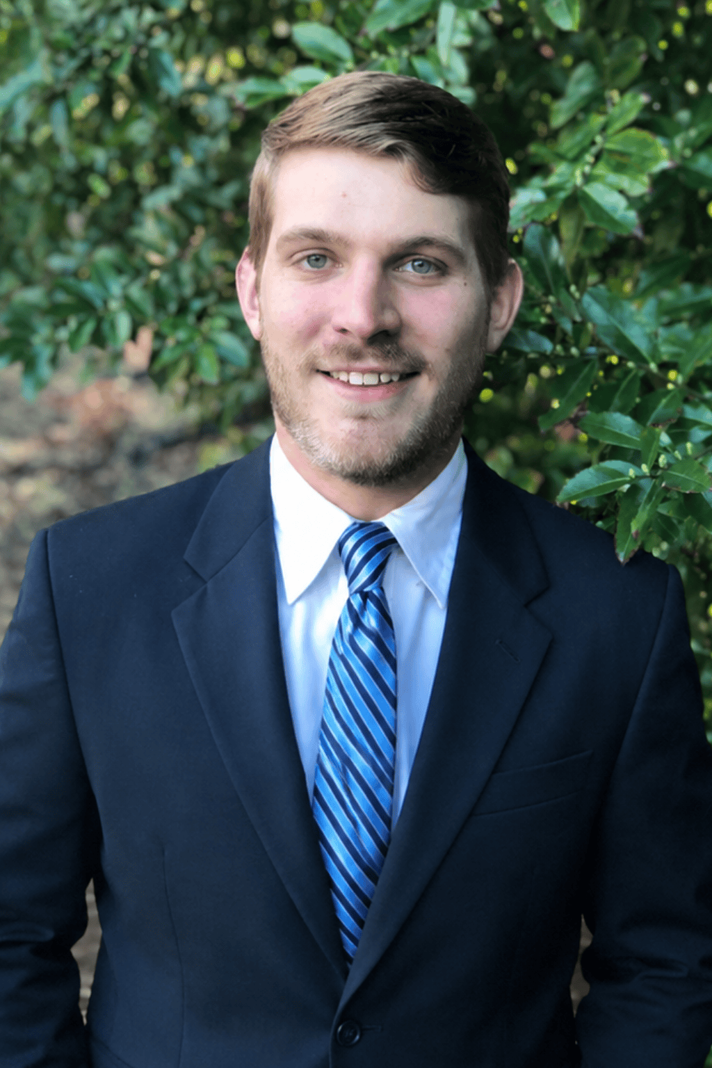 Kyle Larsen