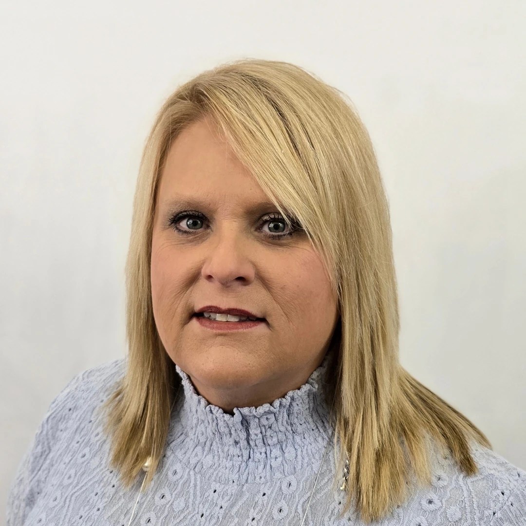 Tina Layman