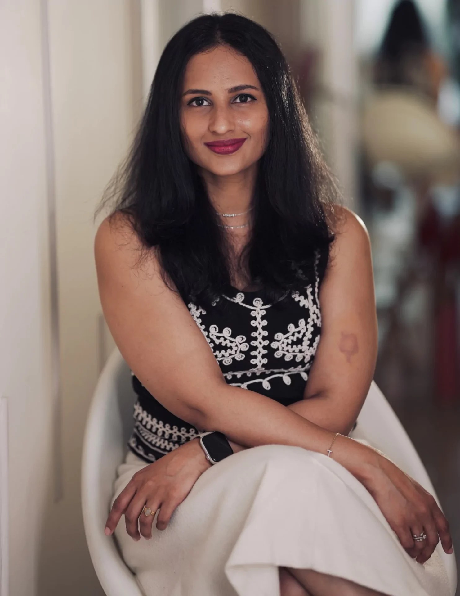 dr deepthi ()