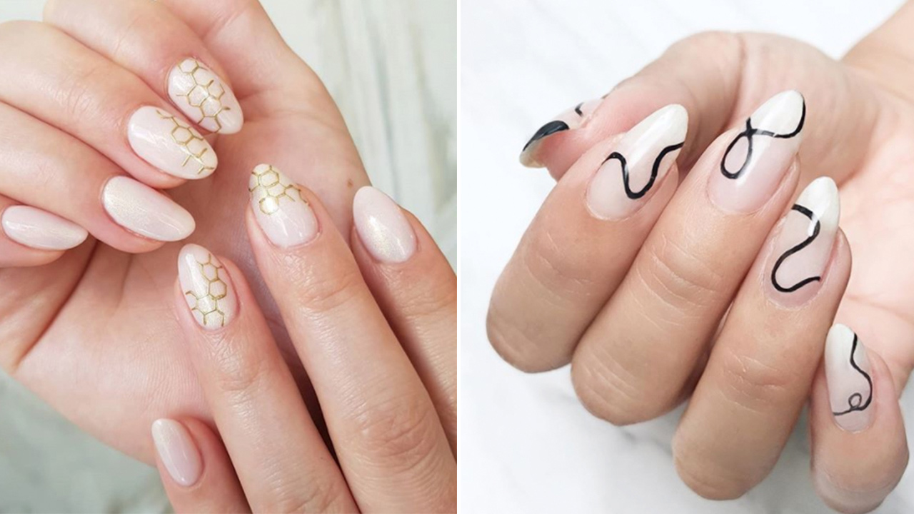 Tendencias de manicuras para este verano
