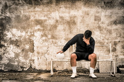 The Fear of Re-injury: Psychosocial Impact on Return to Sport “Do