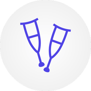 Assistive Devices Simulations