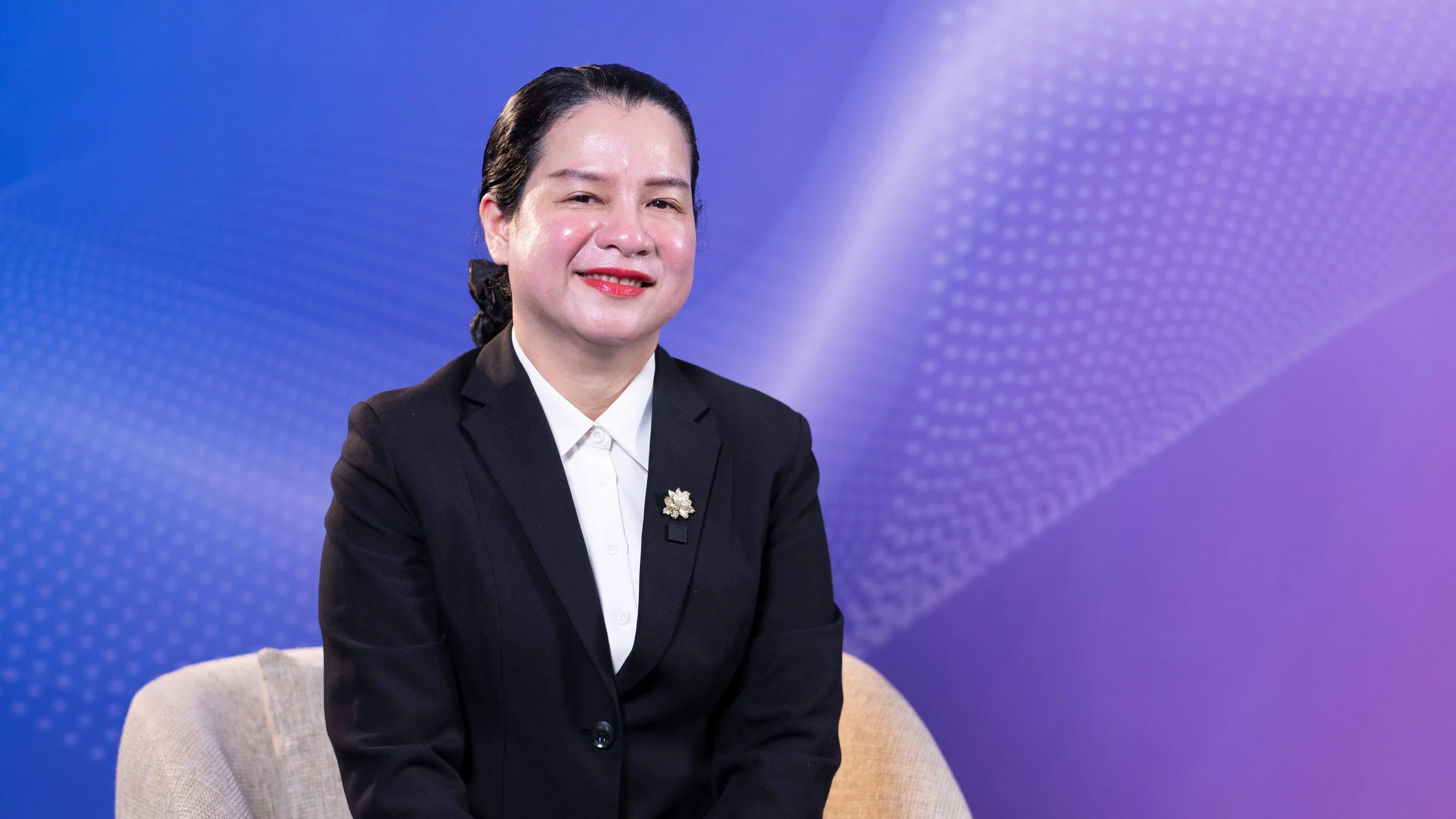 Dr Bui Thi Hanh Duyen