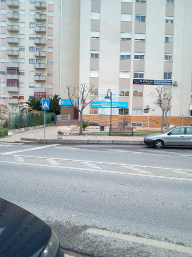 Clinica Central do Carregado, Lda – Carregado