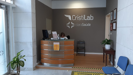 Cristilab Seixal (Grupo Clara Saúde) – Seixal