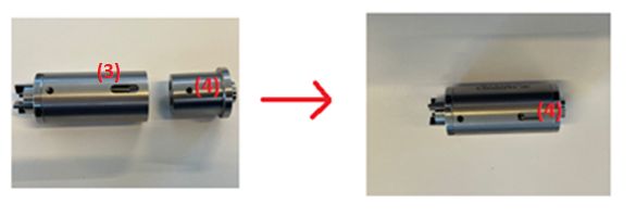 Installation Manual Broaching Tools Clinserts - Perfect Abstract Image - 4K