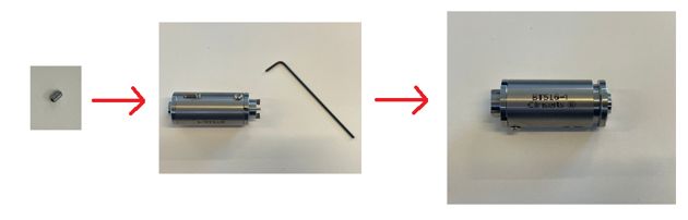 Installation Manual Broaching Tools Clinserts - Ocean Photo Collection - Desktop Quality