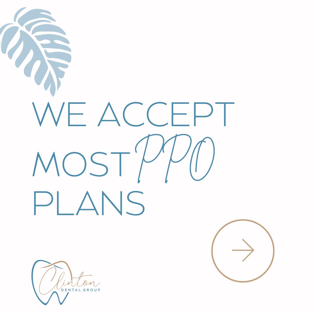 Dental financing & insurance clinton md