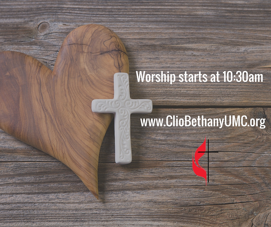 Worship Time