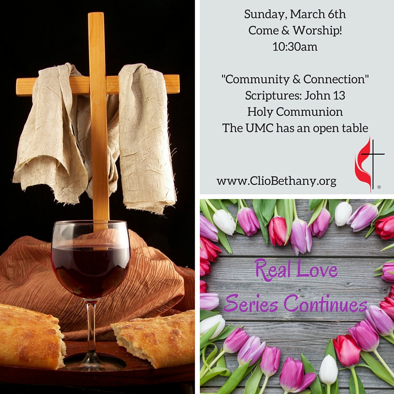 Community & Connection