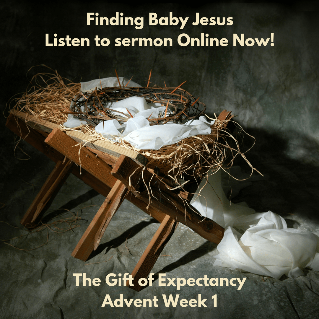 Past Sermons from Pastor LuAnn