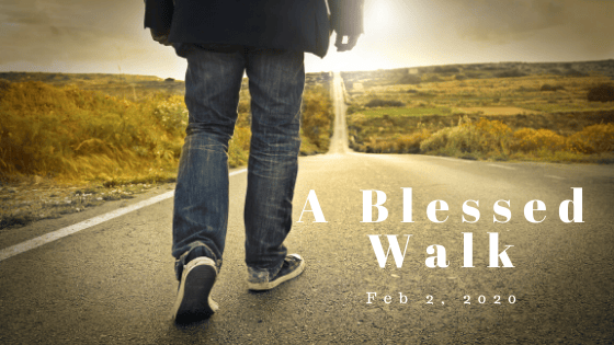 Sermons from Pastor Cathi