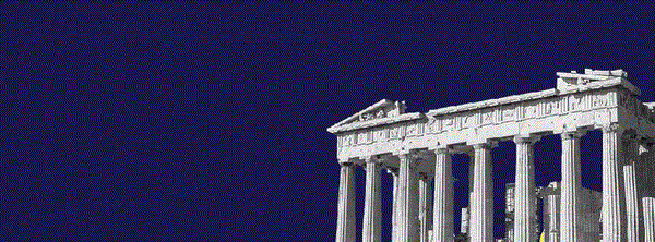On the northwest of the acropolis stands . 5 Fun Facts About The Acropolis Clio Muse Blog