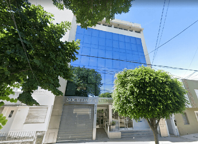 Sociedad Platense de Anestesiología: Mantenimiento de la certificación de especialistas médicos en la Argentina