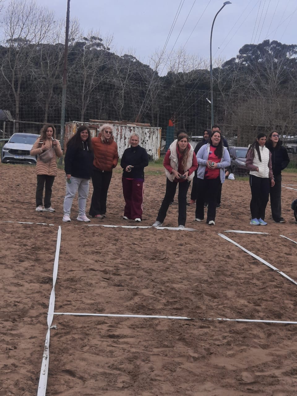El CoTOBA realizó un balance de la participación de sus matriculados en la XX Olimpiada Interprofesional