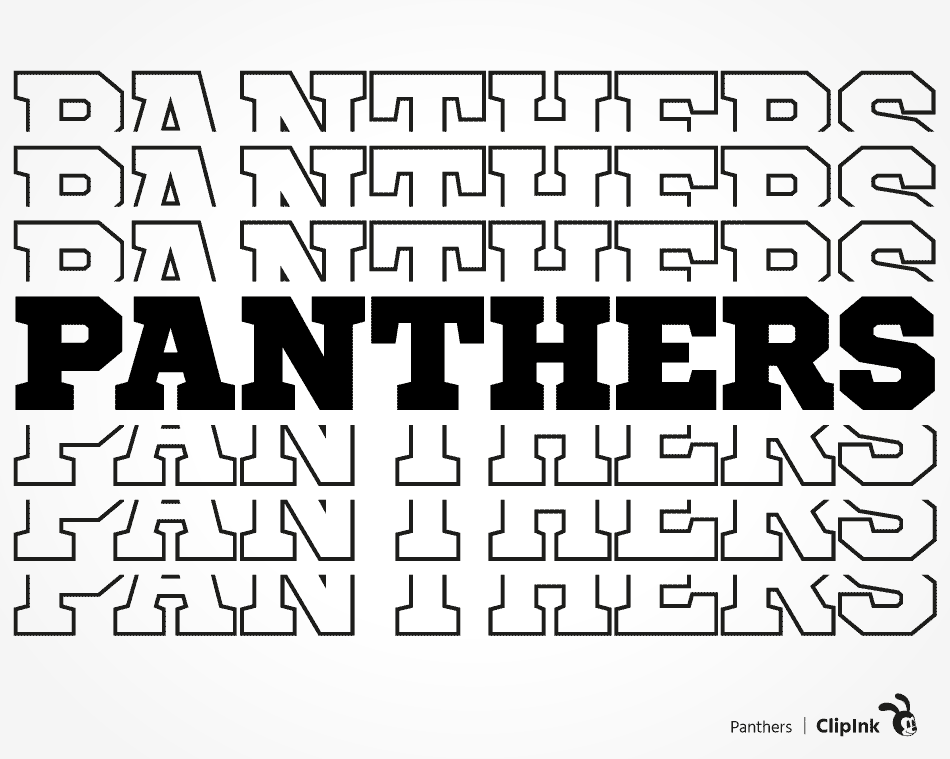 picture Panther Svg Free svg svg png eps dxf pdf