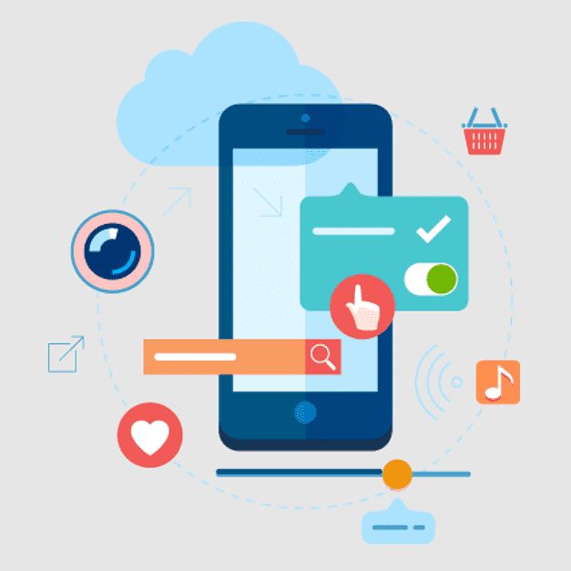 Software Design Pattern Message Queue Car Png Clipart Analysis Angle Application Programming - Download Perfect Abstract Background | High Resolution