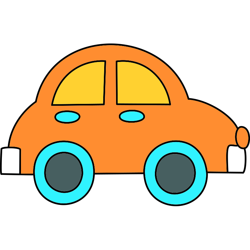 Free cute car clipart, download free cute car clipart png images, free