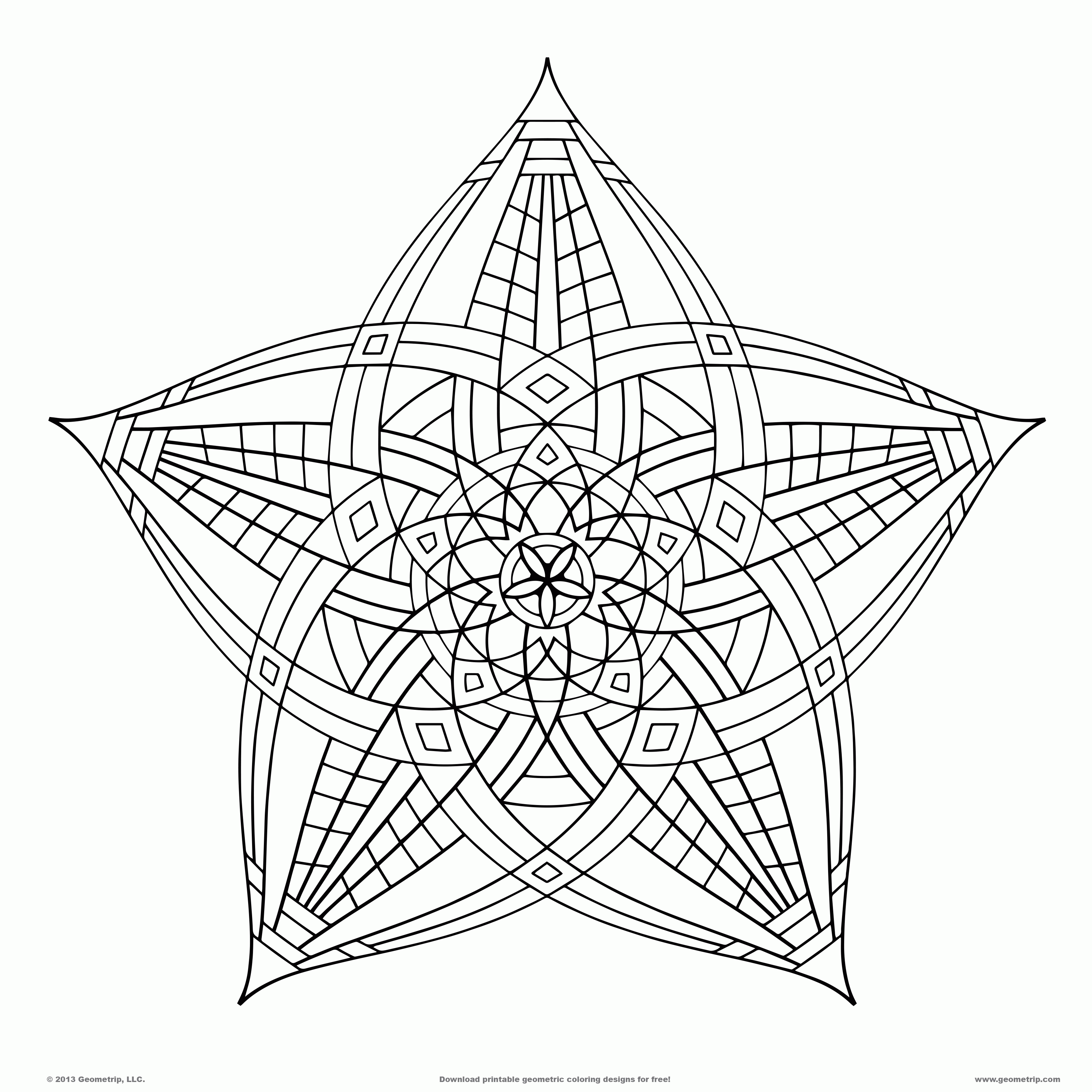 Accessibility isn't something that should be added onto a web page, it should be baked in. Free Free Printable Geometric Design Coloring Pages Download Free Free Printable Geometric Design Coloring Pages Png Images Free Cliparts On Clipart Library