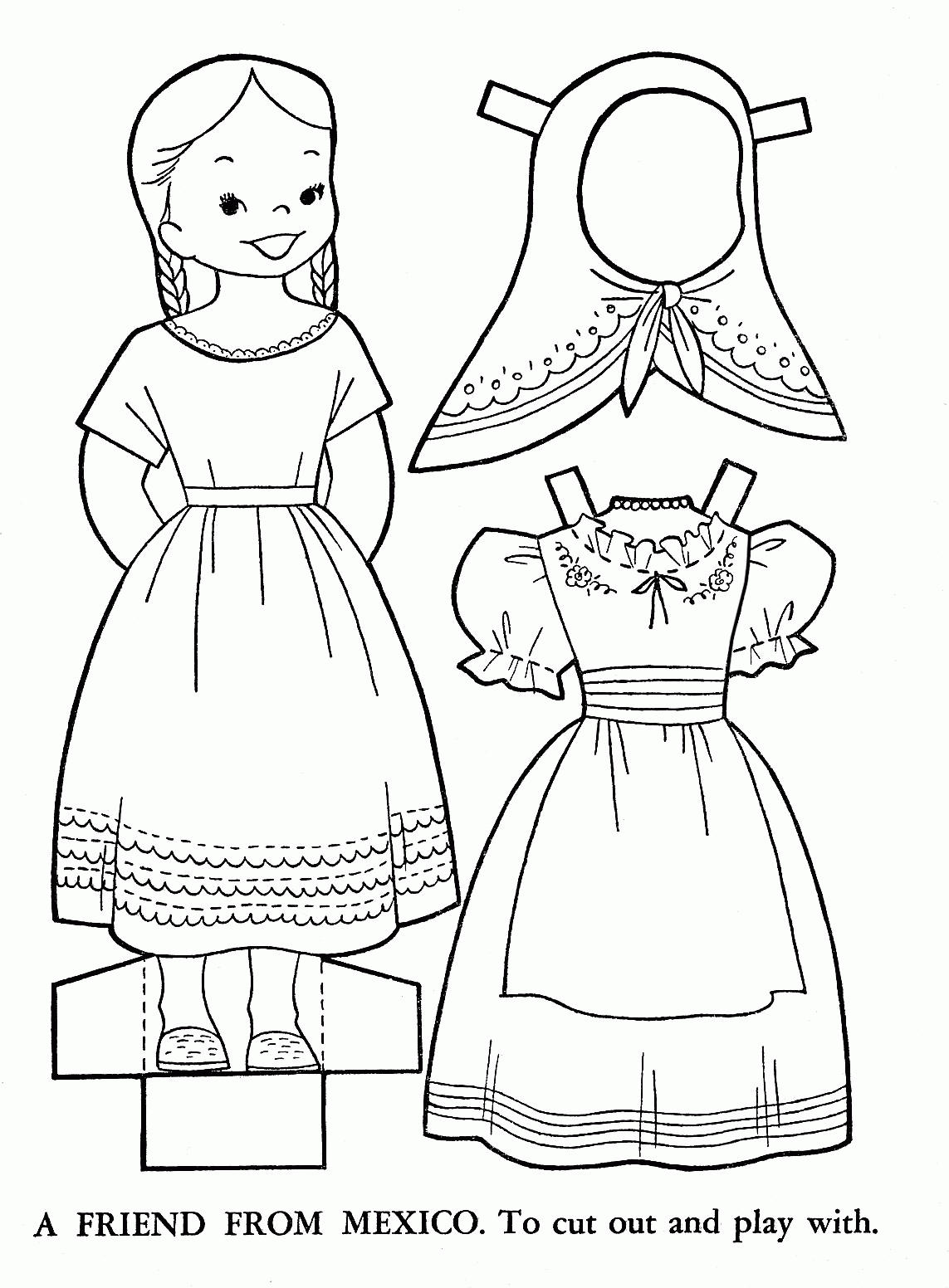 Use these speech therapy articulation worksheets in articulation therapy now. Free Coloring Pages Mexico Download Free Coloring Pages Mexico Png Images Free Cliparts On Clipart Library