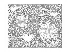 They are based on a variety of harmonious abstract models, . Free Printable Zentangle Coloring Pages Free Download Free Printable Zentangle Coloring Pages Free Png Images Free Cliparts On Clipart Library