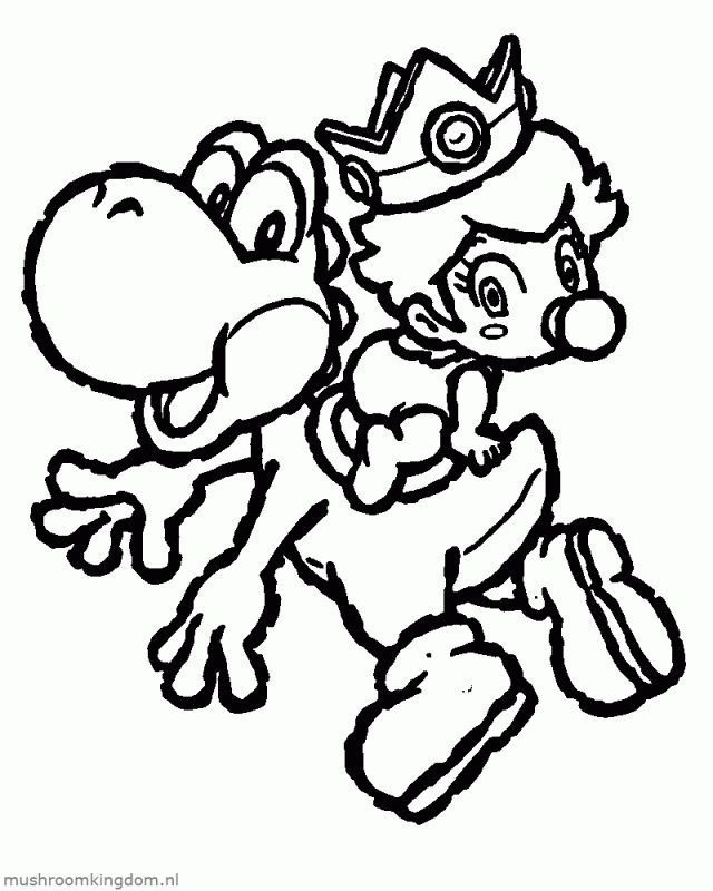 Always captured the hearts & imagination of little girls all over the world. Free Baby Princess Peach Coloring Pages Download Free Baby Princess Peach Coloring Pages Png Images Free Cliparts On Clipart Library