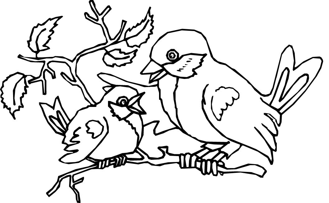 You can search several different ways, depending on what information you have available to enter in the site's search bar. Free Coloring Pictures Birds Download Free Coloring Pictures Birds Png Images Free Cliparts On Clipart Library