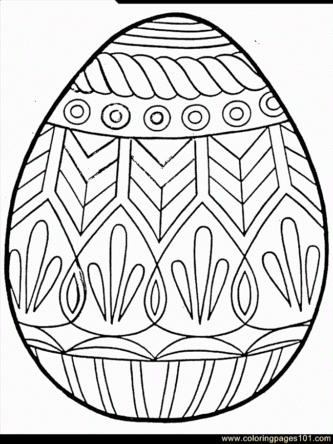 There are tons of great resources for free printable color pages online. Free Printable Easter Colouring Pages Clip Art Library