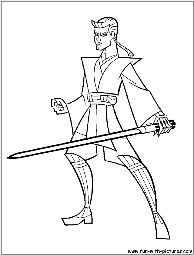 The dark clone of anakin skywalker, who later take on both of the names of his genetic template, first anakin skywalker, and later on darth . Drawing Anakin Skywalker Clone Wars Clip Art Library