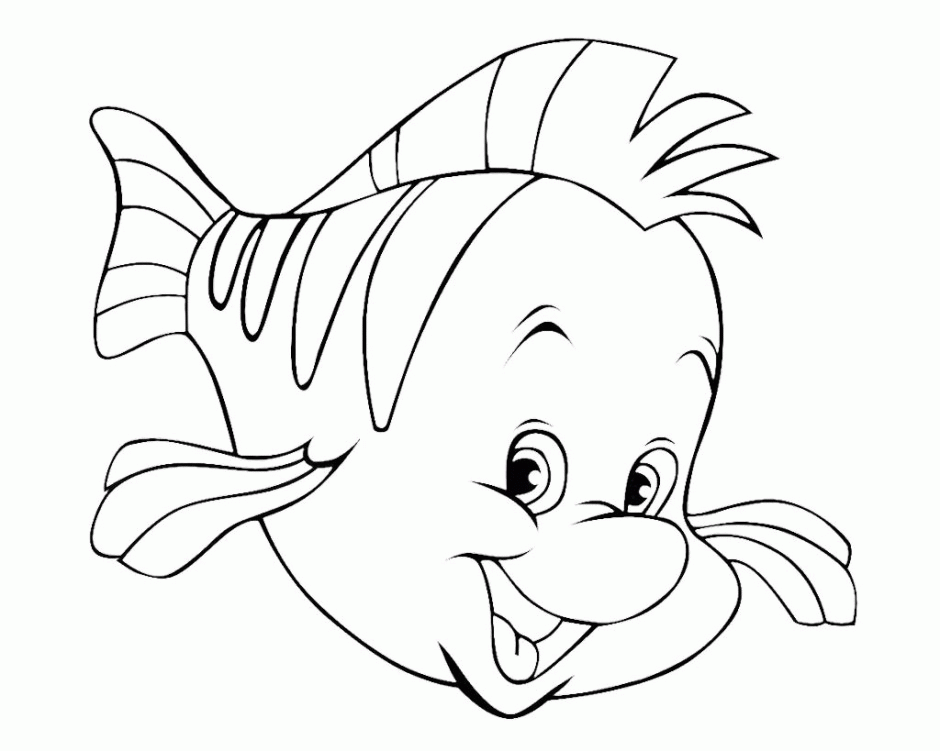 Find dot to dots, exercises for kids and toddlers, illustrations, vector clipart, black and white pictures. Free Cartoon Fish Coloring Pages Download Free Cartoon Fish Coloring Pages Png Images Free Cliparts On Clipart Library