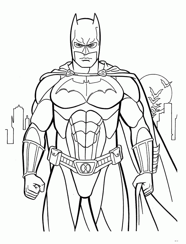 Batman Drawings For Kids Easy Step By Step Tutorials Batman Drawings For Kids Easy Step By Step Tutorials