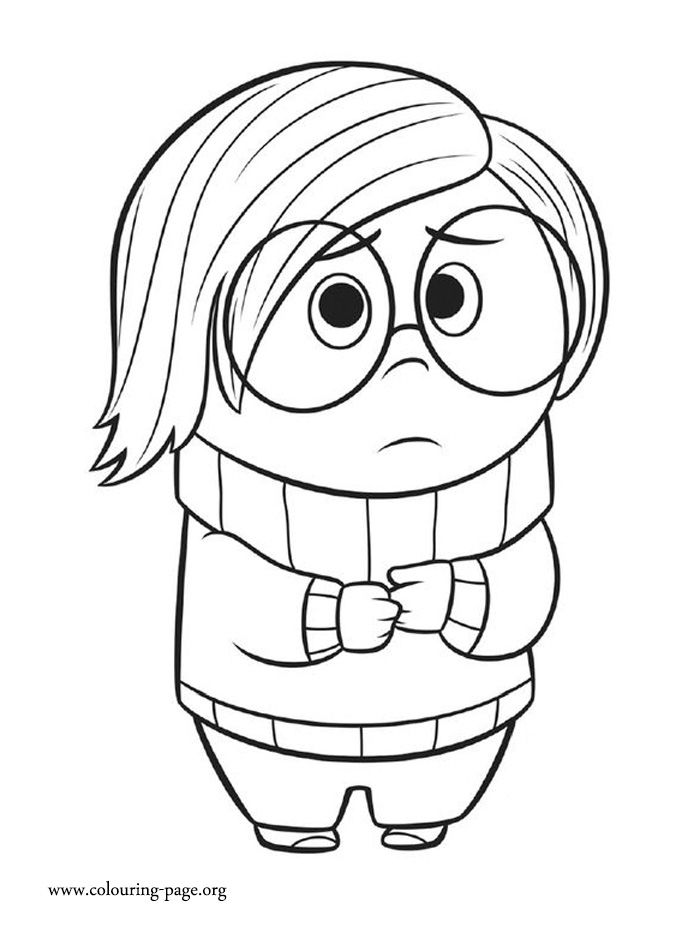 Inside out coloring pages are a fun way for kids of all ages, adults to develop creativity, . Free Inside Out Coloring Pages Download Free Inside Out Coloring Pages Png Images Free Cliparts On Clipart Library