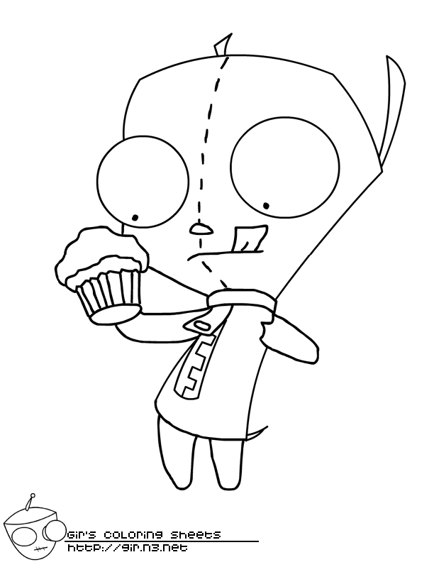 Sketch - Clip Art Library 792_x_612_gif