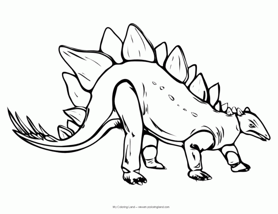 Dinazor boyama sayfası, dinosaur coloring pages, página para colorear de&nbsp;. Dinazor Boyama Sayfasi Clip Art Library