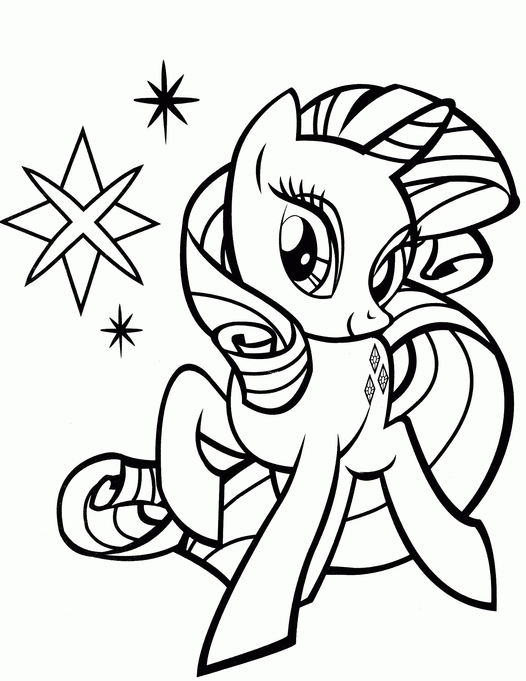 Each printable highlights a word that starts. Free Coloring Page For My Little Pony Rarity Download Free Coloring Page For My Little Pony Rarity Png Images Free Cliparts On Clipart Library