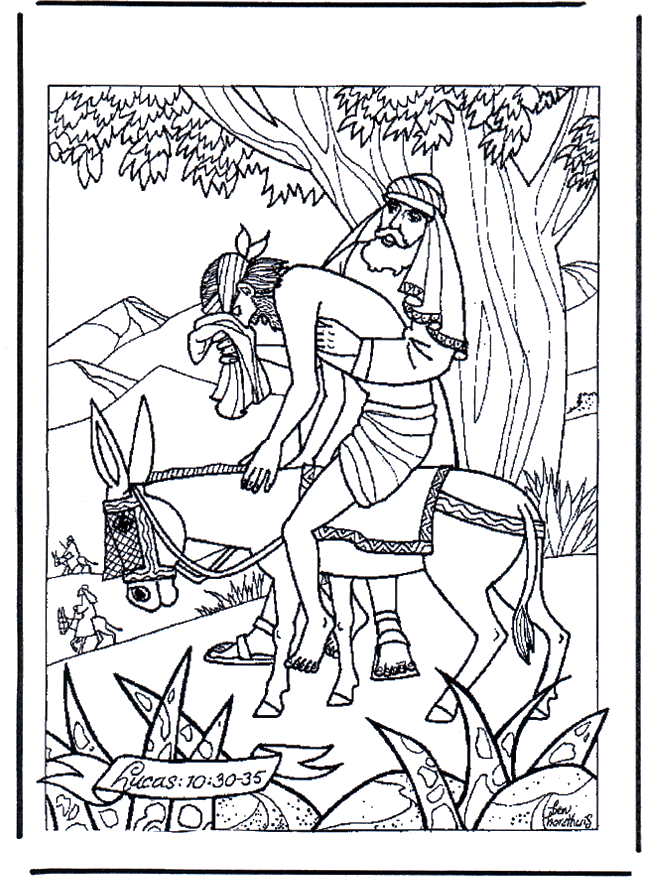 30/06/2020&nbsp;· on top of the free printable good samaritan coloring pages, this post includes… the bible verses represented in each of the coloring pages; Free The Good Samaritan Coloring Pages Download Free The Good Samaritan Coloring Pages Png Images Free Cliparts On Clipart Library