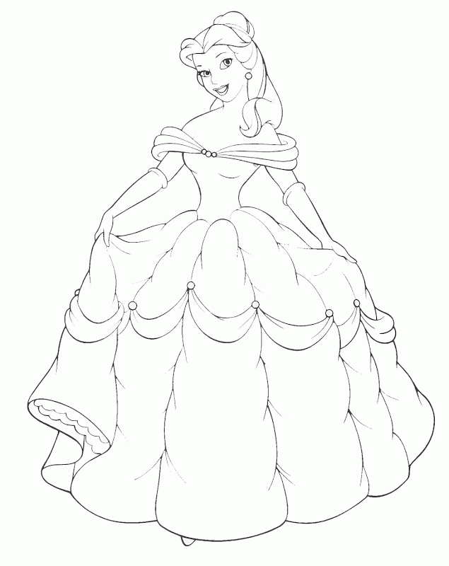 Free Dress Up Coloring Pages Download Free Clip Art Free Clip Art On Clipart Library