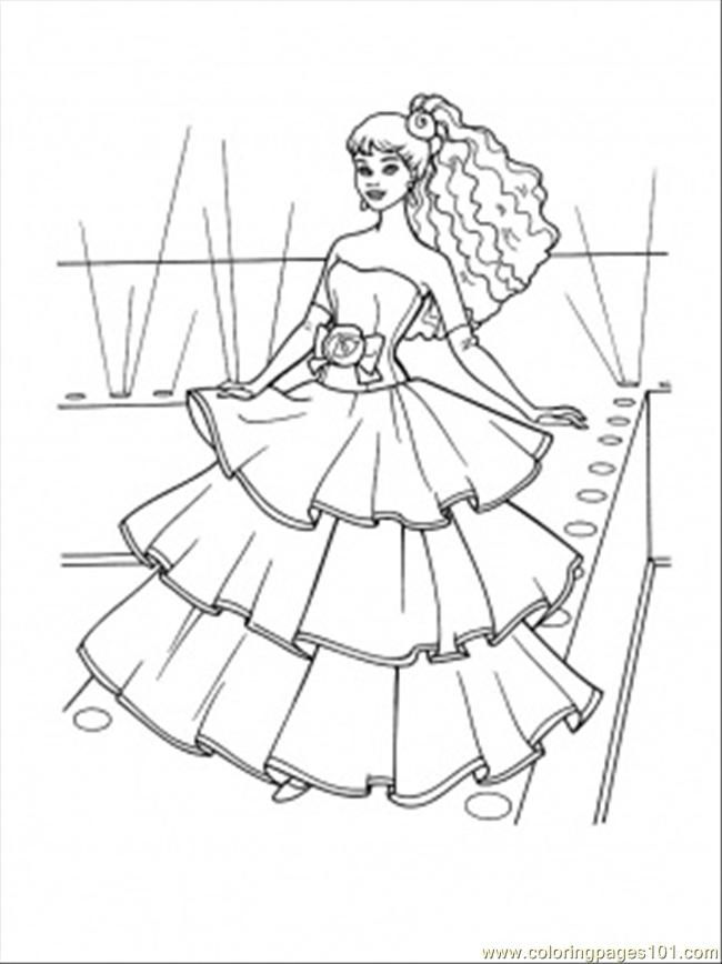 Free Dress Up Coloring Pages Download Free Clip Art Free Clip Art On Clipart Library