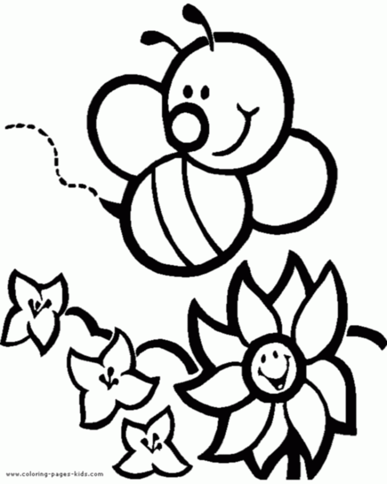 We have lots of winnie the pooh coloring pages at allkidsnetwork.com. Free Coloring Pages Of Honey Bees Download Free Coloring Pages Of Honey Bees Png Images Free Cliparts On Clipart Library