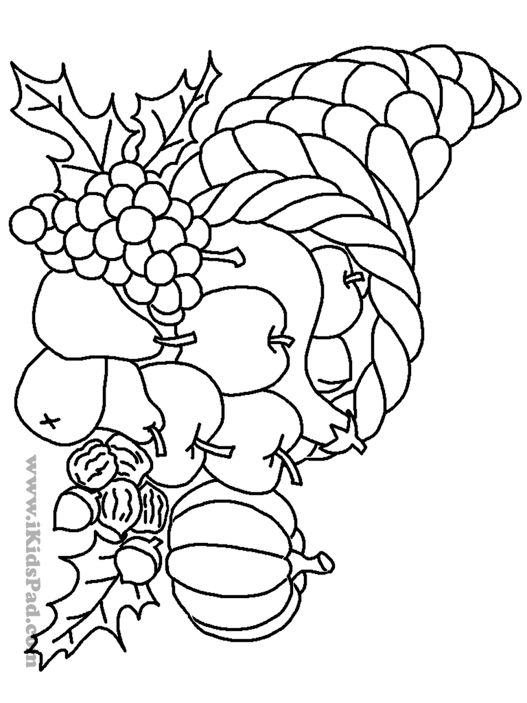 Free Free Fall Coloring Pages Printable, Download Free Free Fall