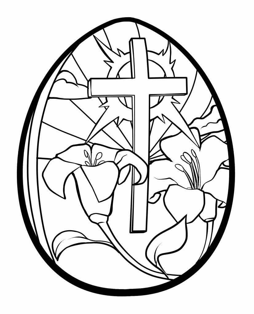Plus, it's an easy way to celebrate each season or special holidays. Free Free Printable Easter Coloring Pages Religious Download Free Free Printable Easter Coloring Pages Religious Png Images Free Cliparts On Clipart Library