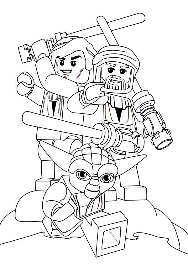 Lego Stars Coloring Pages Best For Kids Page Vader Incredible Photo Inspirations Pictures Dialogueeurope