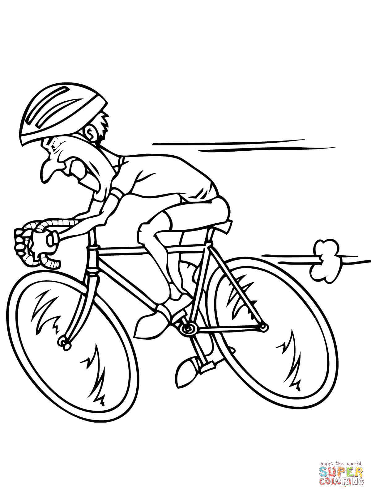 Free Mountain Bike Coloring Pages Download Free Clip Art Free Clip Art On Clipart Library