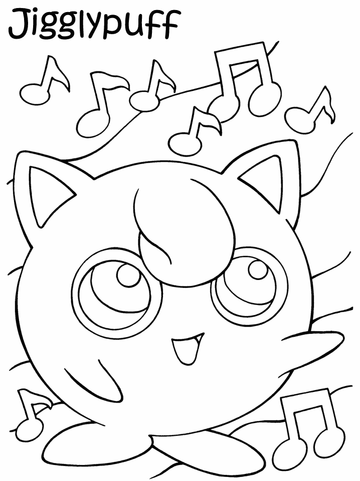 And here is a fresh collection of unique free printable pokémon coloring pages for you. Free All Pokemon Coloring Pages Download Free All Pokemon Coloring Pages Png Images Free Cliparts On Clipart Library