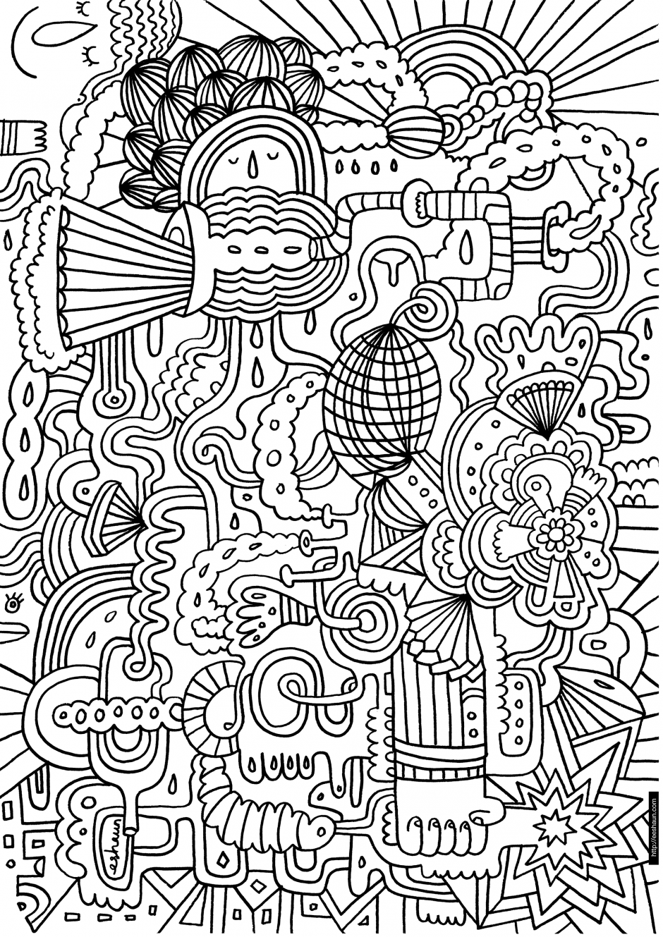 There is a good variety of pattern coloring. Free Expert Coloring Pages Printable Download Free Expert Coloring Pages Printable Png Images Free Cliparts On Clipart Library