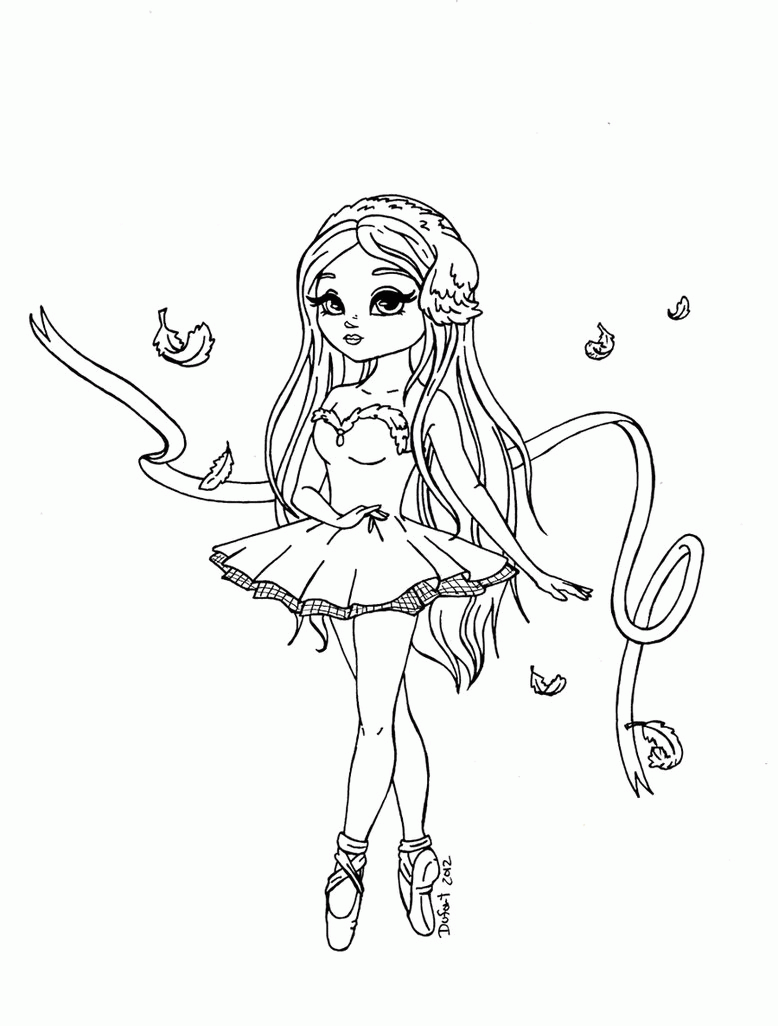 Mop Coloring Page Barbie And The Magic Of Pegasus Photo 30656325 Fanpop