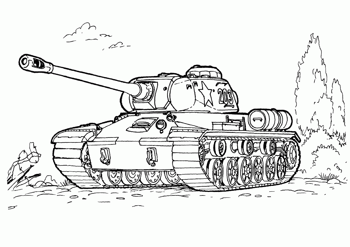 Army tank free coloring pages are a fun way for kids of all ages to develop creativity, focus, motor skills and color recognition. Free Army Tank Coloring Pages Free Download Free Army Tank Coloring Pages Free Png Images Free Cliparts On Clipart Library