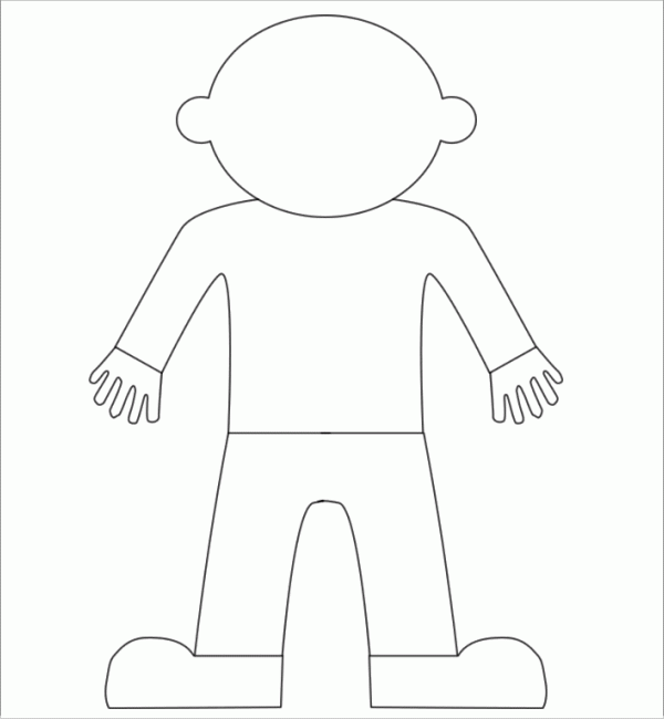 Free flat stanley coloring page, download free flat stanley coloring