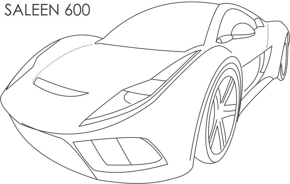 Free download and printable super . Need For Speed Coloring Pages Clip Art Library