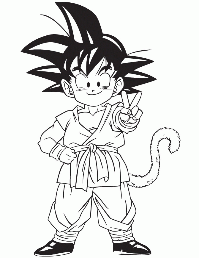 Many foods that begin with the letter z come from outside the united state. Free Dragon Ball Z Coloring Pages Online Download Free Dragon Ball Z Coloring Pages Online Png Images Free Cliparts On Clipart Library